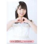中古生写真(AKB48・SKE48) 山内祐奈/上半身/HKT48 春