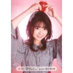 中古生写真(AKB48・SKE48) 冨吉明日香/上半身・頭の上