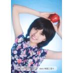 中古生写真(AKB48・SKE48) 地頭江音々/上半身・体斜め