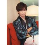  б/у life photograph ( Johnny's ) Prince/ бог . храм . futoshi / колени сверху * сиденье .* пальто happi зеленый * рука комплект .* диван красный / Johnny's Jr. праздник 