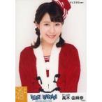 中古生写真(AKB48・SKE48) 高木由麻奈/上半身・クリス