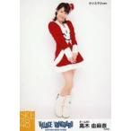 中古生写真(AKB48・SKE48) 高木由麻奈/全身・クリスマ