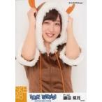 中古生写真(AKB48・SKE48) 鎌田菜月/上半身・クリスマ