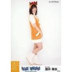 中古生写真(AKB48・SKE48) 酒井萌衣/全身・クリスマス