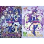 中古アニメ系トレカ P11：プリキュアオールスターズ Purple Party