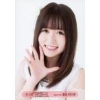 中古生写真(AKB48・SKE48) 冨吉明日香/バストアップ/H
