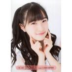 中古生写真(AKB48・SKE48) 坂本愛玲菜/バストアップ/H