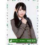 中古生写真(乃木坂46) 柿崎芽実/上半身/2017-SPRING-1