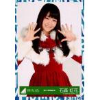 中古生写真(乃木坂46) 石森虹花/上半身/2017-SPRING-5