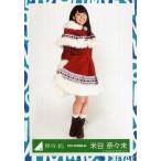 中古生写真(乃木坂46) 米谷奈々未/全身/2017-SPRING-4