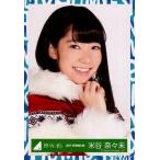 中古生写真(乃木坂46) 米谷奈々未/バストアップ/2017-