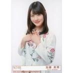 中古生写真(AKB48・SKE48) 4：加藤美南/CD「青春時計