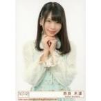 中古生写真(AKB48・SKE48) 23 ： 奈良未遥/CD「青春時