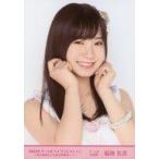 中古生写真(AKB48・SKE48) 福地礼奈/バストアップ/DVD