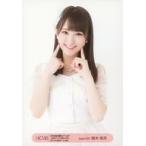 中古生写真(AKB48・SKE48) 植木南央/上半身/HKT48 春