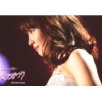 中古生写真(AKB48・SKE48) 小嶋陽菜/横型・ライブフォト・バストアップ・衣装白・左向き・口閉じ・背景黒/DVD＆Blu-ray BOX「こじまつり