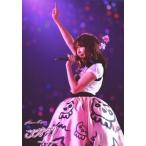 中古生写真(AKB48・SKE48) 小嶋陽菜/ライブフォト・膝上・衣装白.ピンク・左手マイク・右手人差し指立て・照明紫/DVD＆Blu-ray BOX「こじ