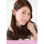 中古生写真(AKB48・SKE48) 茂木忍/バストアップ・顔ア