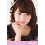 中古生写真(AKB48・SKE48) 横島亜衿/バストアップ・顔