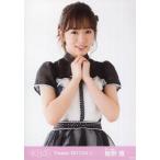 中古生写真(AKB48・SKE48) 飯野雅/上半身/AKB48 劇場