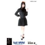 中古生写真(AKB48・SKE48) 若田部遥/全身・ハロウィン