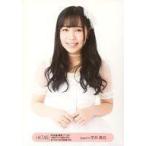 中古生写真(AKB48・SKE48) 宇井真白/上半身/HKT48 春