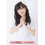 中古生写真(AKB48・SKE48) 坂本愛玲菜/上半身/HKT48 