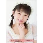 中古生写真(AKB48・SKE48) 筒井莉子/バストアップ/HKT