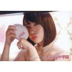 中古生写真(AKB48・SKE48) 高橋朱里(ウオノメ・いわし)/横型・バストアップ・右手コースター/「キャバすか学園 DVD-BOX」・