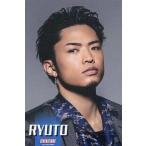 中古コレクションカード(男性) GENERATIONS from EXILE TRIBE/数原龍友/「GENERATIONS from EXILE