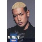中古コレクションカード(男性) GENERATIONS from EXILE TRIBE/関口メンディー/「GENERATIONS from