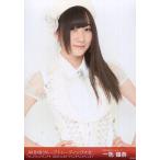 中古生写真(AKB48・SKE48) 一色嶺奈/上半身/「2017.04