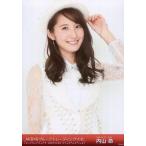 中古生写真(AKB48・SKE48) 内山命/上半身/「2017.04.3