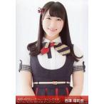 中古生写真(AKB48・SKE48) 西澤瑠莉奈/上半身/「2017.