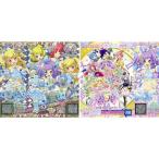 中古プリパラ P-DR-054[SR]：マジカる★スターゆめかわコーデ/ゆい/らぁら
