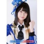 中古生写真(AKB48・SKE48) 若田部遥/上半身/「HKT48夏
