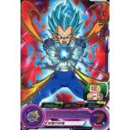中古ドラゴンボールヒーローズ PKS-02[P]：ベジータ
