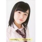 中古生写真(AKB48・SKE48) 地頭江音々/バストアップ/C