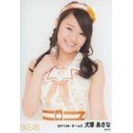 中古生写真(AKB48・SKE48) 犬塚あさな/上半身/「2017.