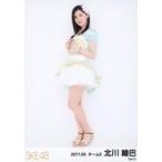 中古生写真(AKB48・SKE48) 北川綾巴/全身/「2017.05」