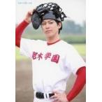 中古生写真(男性) 上田悠介/上半身・ユニフォーム・白・赤・左向き・左手腰/スマートボーイズ DVD「夏空の君と」発売記念イベント販売ブ