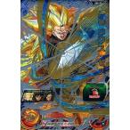 中古ドラゴンボールヒーローズ SH4-50[アルティメットレア]：トランクス：ゼノ