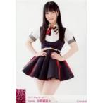 中古生写真(AKB48・SKE48) B：中野麗来/2017 March-rd