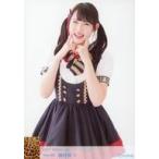 中古生写真(AKB48・SKE48) 3 ： 植村梓/2017 March-sp