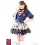 中古生写真(AKB48・SKE48) B：植村梓/2017 April-rd 