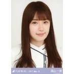 中古生写真(乃木坂46) 高山一実/バストアップ・17th制
