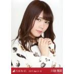 中古生写真(乃木坂46) 川後陽菜/バストアップ・チャイ