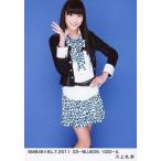 中古生写真(AKB48・SKE48) 川上礼奈/NMB48×B.L.T. 201
