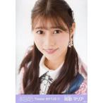 中古生写真(AKB48・SKE48) 阿部マリア/バストアップ・