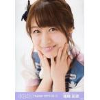 中古生写真(AKB48・SKE48) 篠崎彩奈/バストアップ・顔